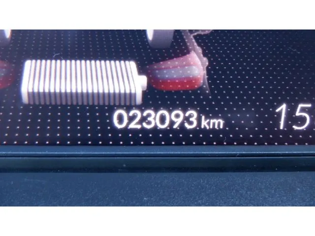 フィット e:HEV(ホンダ)の車両写真