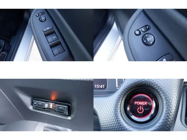 フィット e:HEV(ホンダ)の車両写真