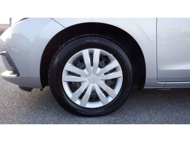 フィット e:HEV(ホンダ)の車両写真