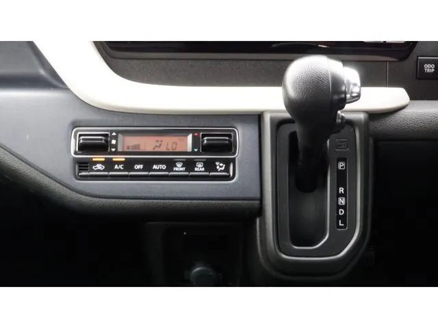 ソリオ(スズキ)の車両写真