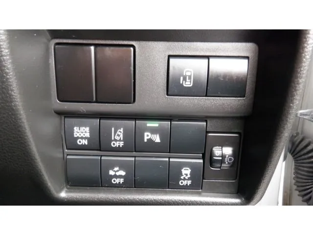 ソリオ(スズキ)の車両写真