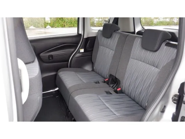 ソリオ(スズキ)の車両写真