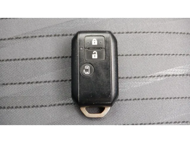 ソリオ(スズキ)の車両写真