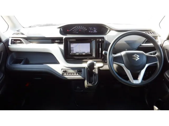 ソリオ(スズキ)の車両写真