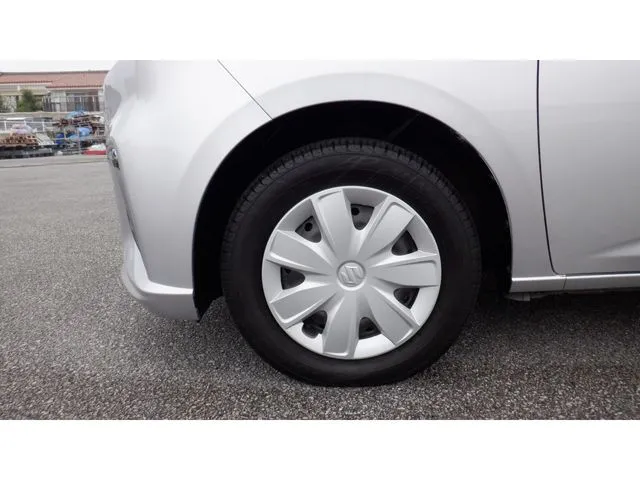 ソリオ(スズキ)の車両写真