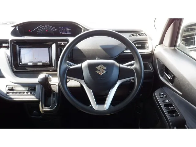 ソリオ(スズキ)の車両写真