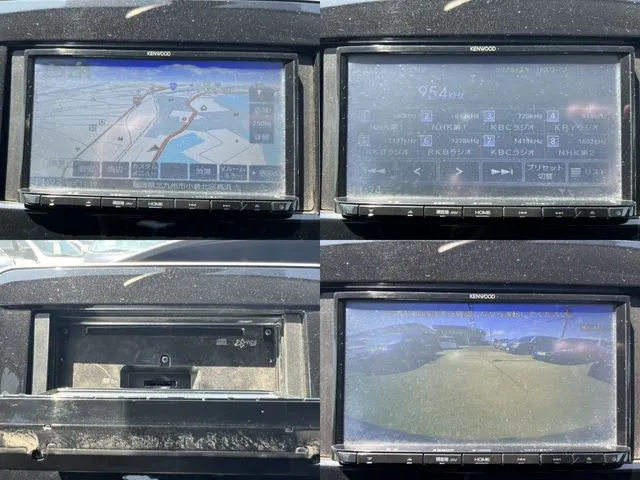 セレナ(ニッサン)の車両写真