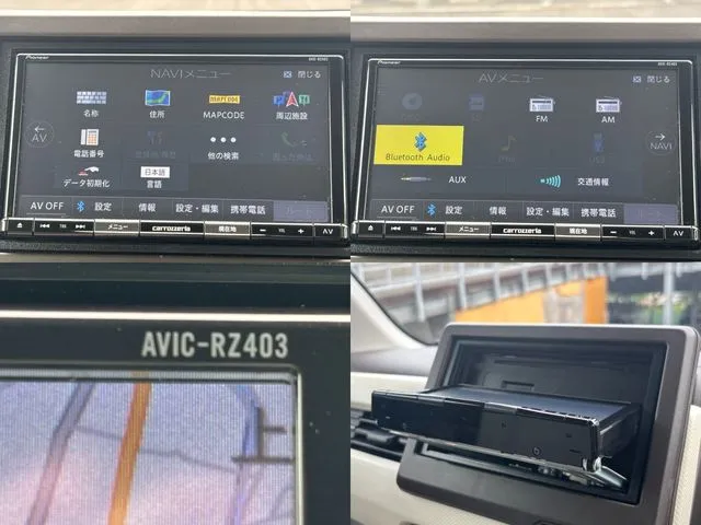 N-WGN(ホンダ)の車両写真