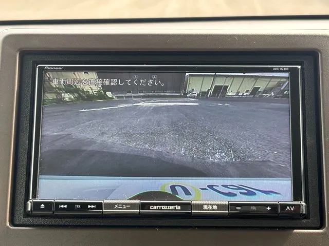 N-WGN(ホンダ)の車両写真