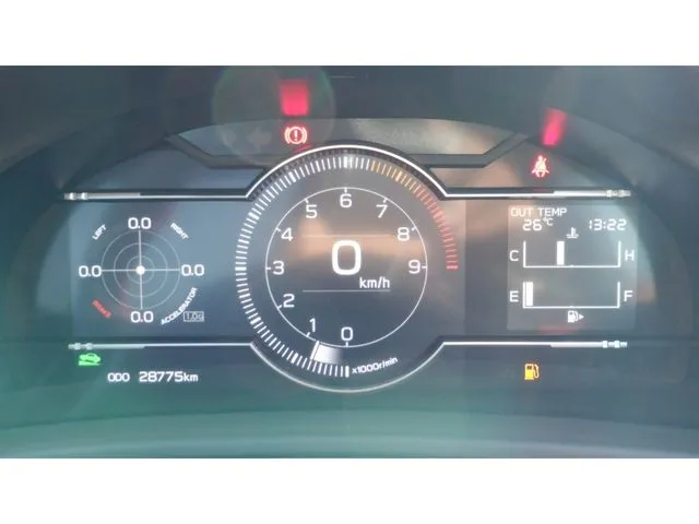 BRZ(スバル)の車両写真