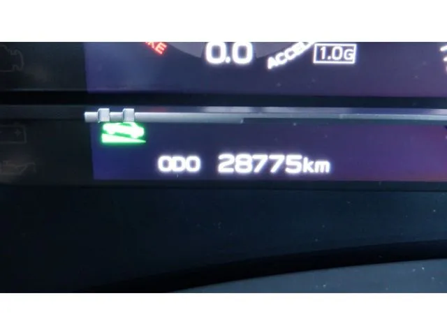 BRZ(スバル)の車両写真