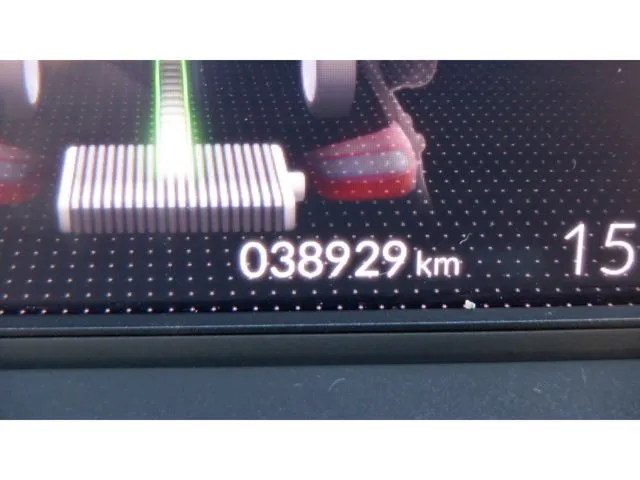 フィット e:HEV(ホンダ)の車両写真