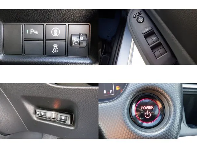 フィット e:HEV(ホンダ)の車両写真