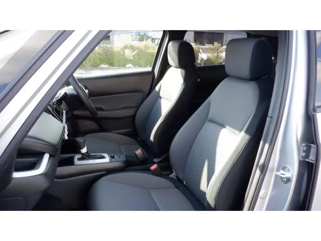 フィット e:HEV(ホンダ)の車両写真