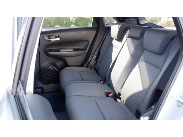 フィット e:HEV(ホンダ)の車両写真