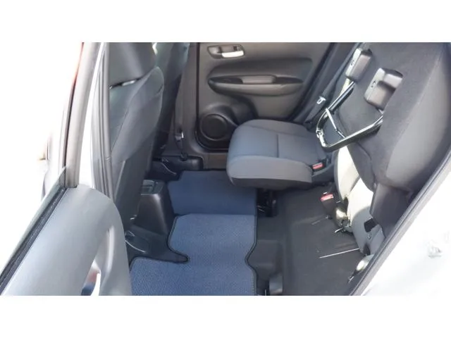 フィット e:HEV(ホンダ)の車両写真