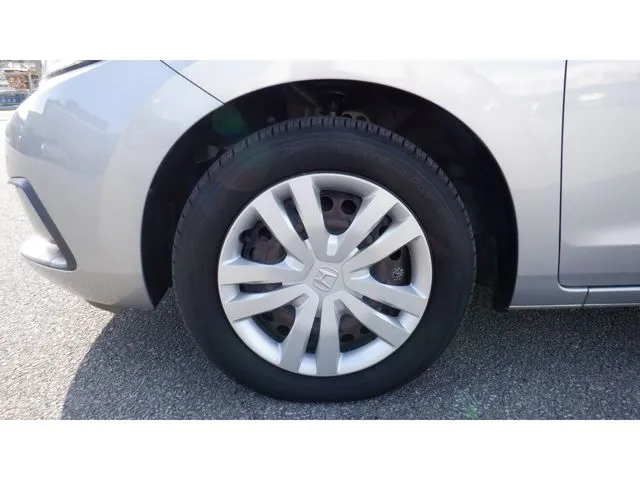 フィット e:HEV(ホンダ)の車両写真