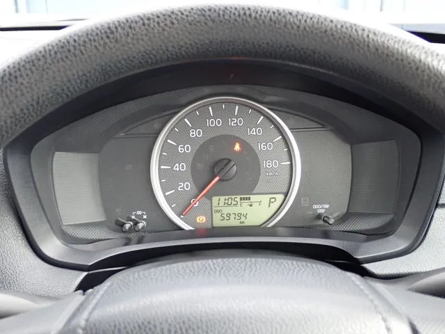 カローラアクシオ(トヨタ)の車両写真