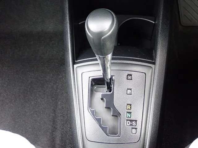 カローラアクシオ(トヨタ)の車両写真