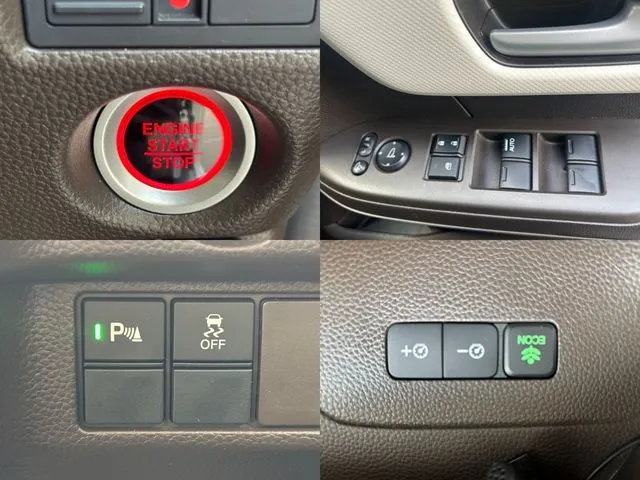 N BOX(ホンダ)の車両写真