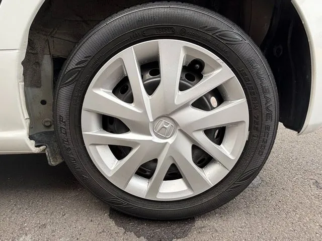 N BOX(ホンダ)の車両写真