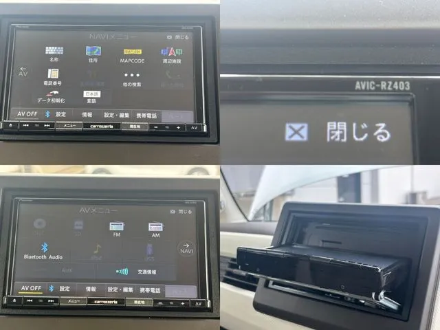 N BOX(ホンダ)の車両写真