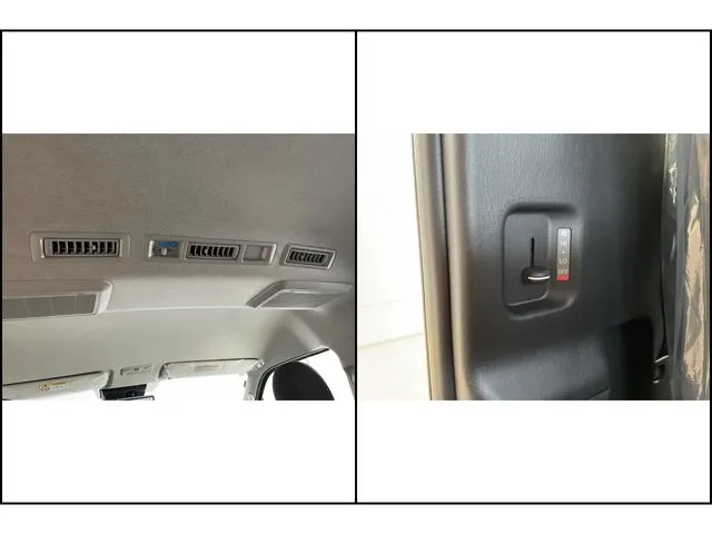 トヨタ　ハイエースワゴン