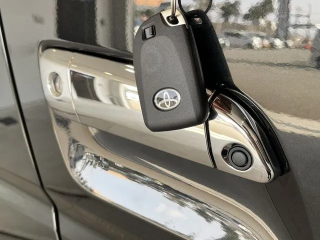 トヨタ ハイエースワゴン