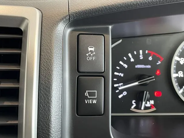 トヨタ ハイエースワゴン