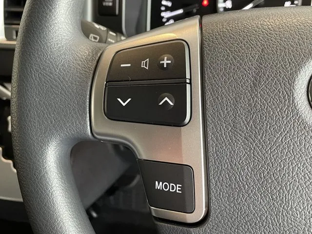 トヨタ ハイエースワゴン