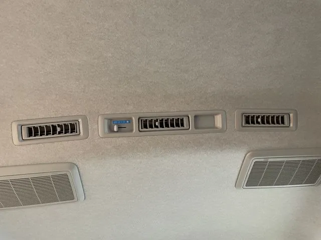 トヨタ ハイエースワゴン