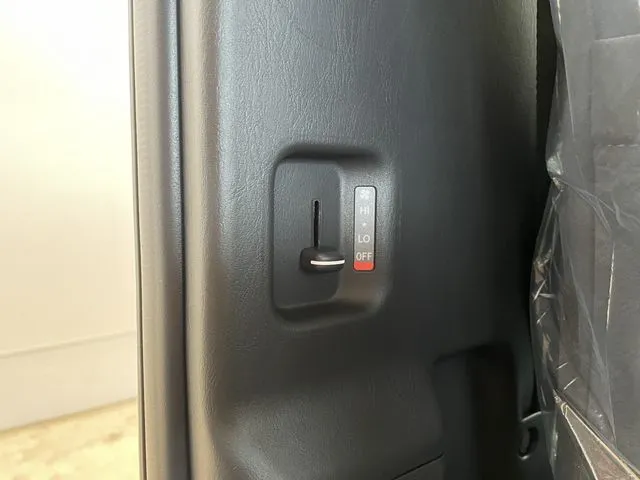 トヨタ ハイエースワゴン