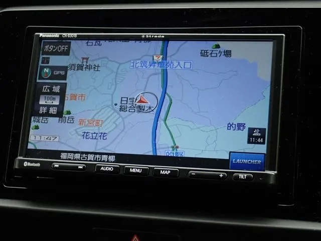 フィット　ｅ：ＨＥＶ（ホンダ）の車両写真