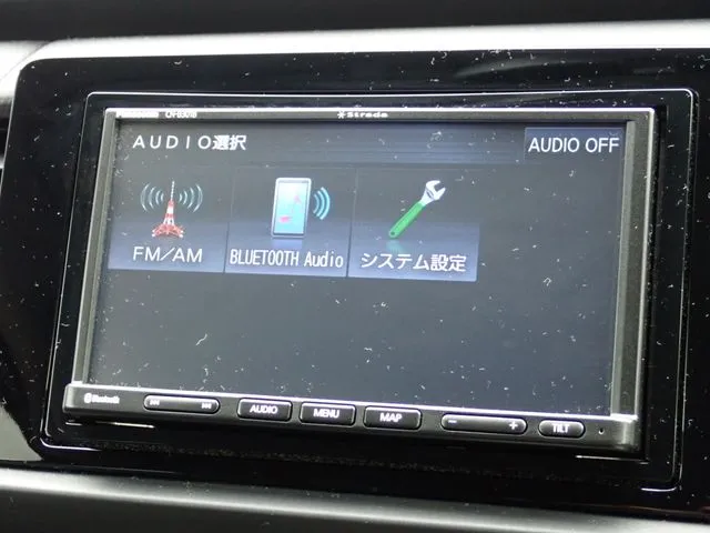 フィット　ｅ：ＨＥＶ（ホンダ）の車両写真