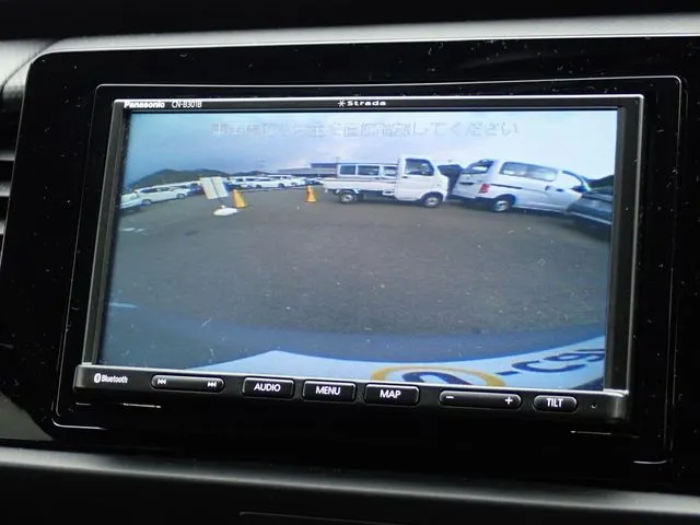 フィット　ｅ：ＨＥＶ（ホンダ）の車両写真