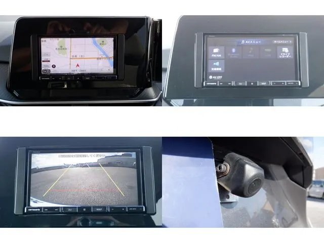 ニッサン　ノート