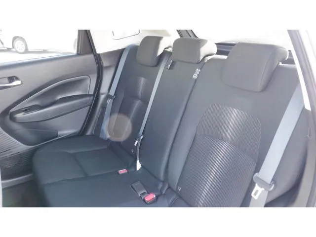 ニッサン　ノート