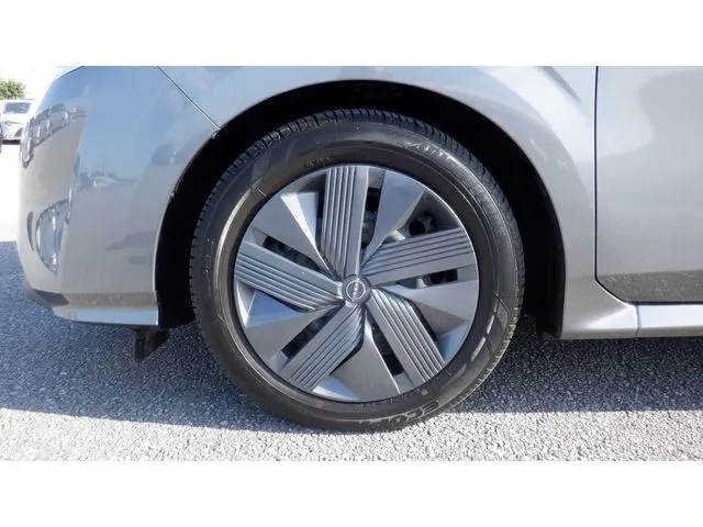 ニッサン　ノート