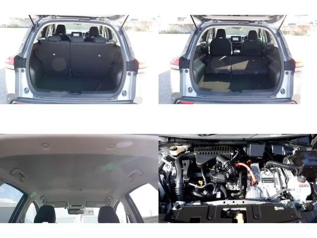 ニッサン　ノート