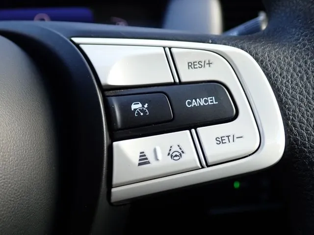 フィット e:HEV(ホンダ)の車両写真