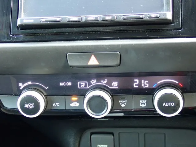 フィット e:HEV(ホンダ)の車両写真