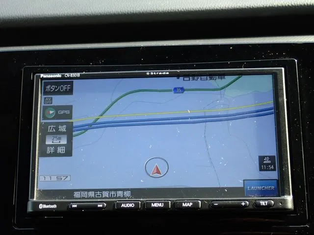 フィット e:HEV(ホンダ)の車両写真