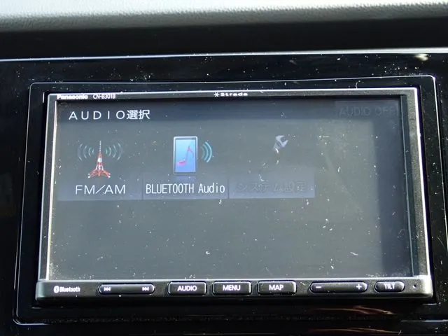 フィット e:HEV(ホンダ)の車両写真