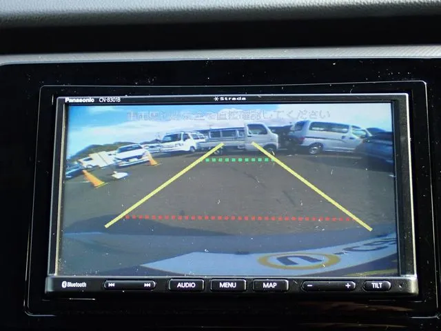 フィット e:HEV(ホンダ)の車両写真