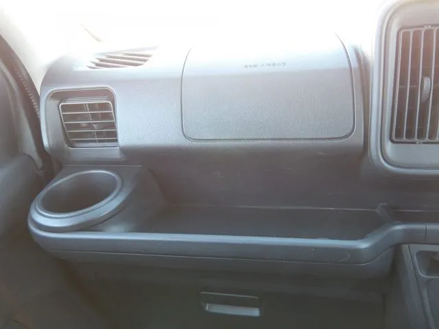 ハイゼットカーゴ(ダイハツ)の車両写真