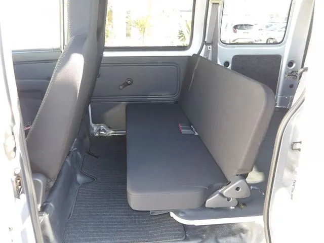 ハイゼットカーゴ(ダイハツ)の車両写真