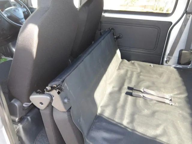 ハイゼットカーゴ(ダイハツ)の車両写真