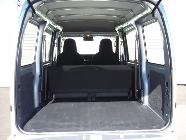 ハイゼットカーゴ(ダイハツ)の車両写真