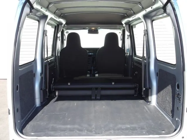 ハイゼットカーゴ(ダイハツ)の車両写真