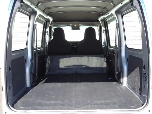 ハイゼットカーゴ(ダイハツ)の車両写真